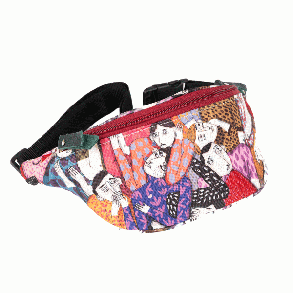 Fanny Pack 13